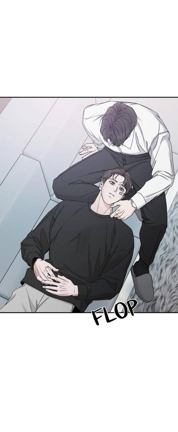 Người Lạ Chapter 74 - 13