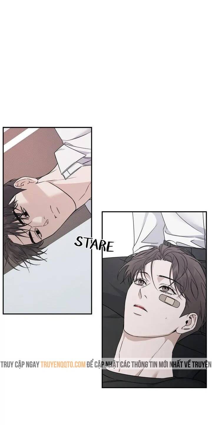 Người Lạ Chapter 74 - 14