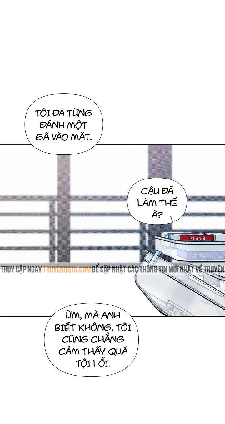 Người Lạ Chapter 74 - 18