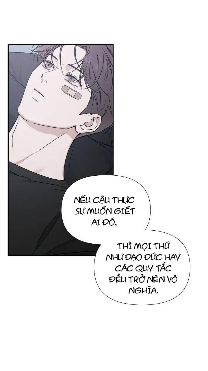 Người Lạ Chapter 74 - 19