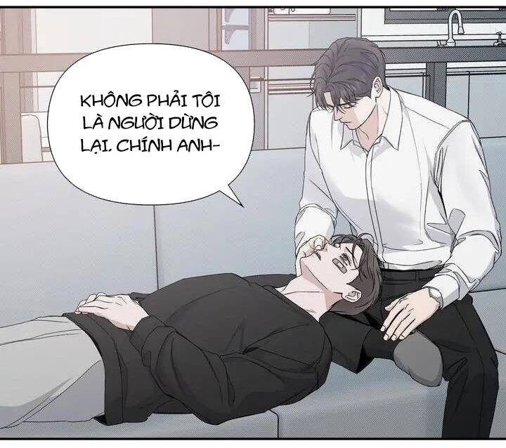 Người Lạ Chapter 74 - 22