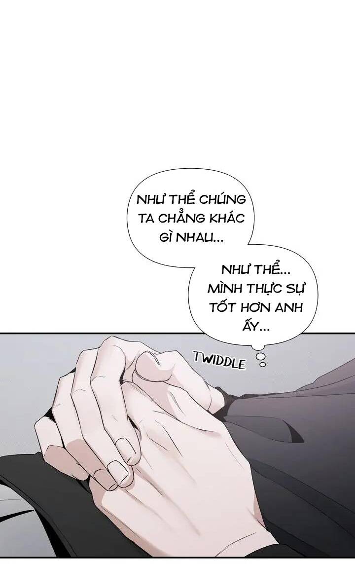 Người Lạ Chapter 74 - 24