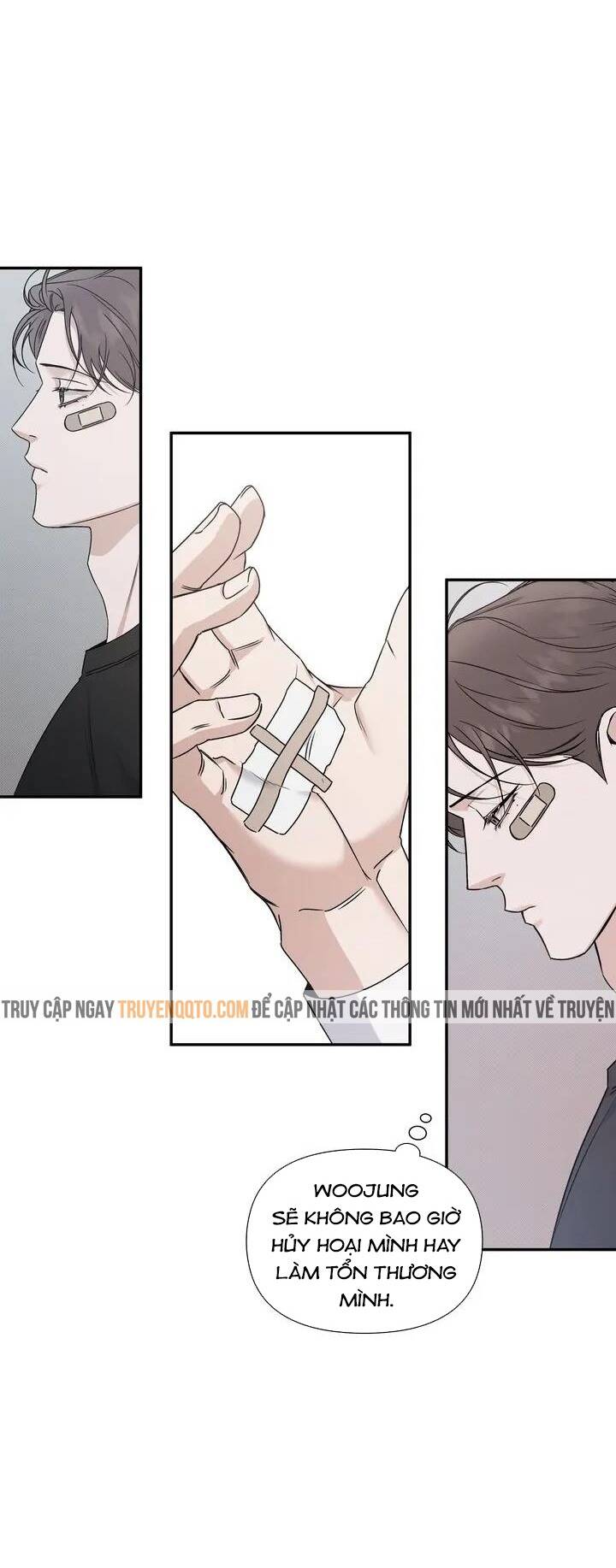 Người Lạ Chapter 74 - 26