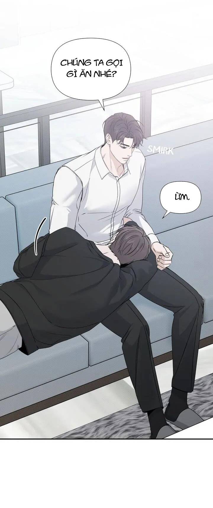 Người Lạ Chapter 74 - 29