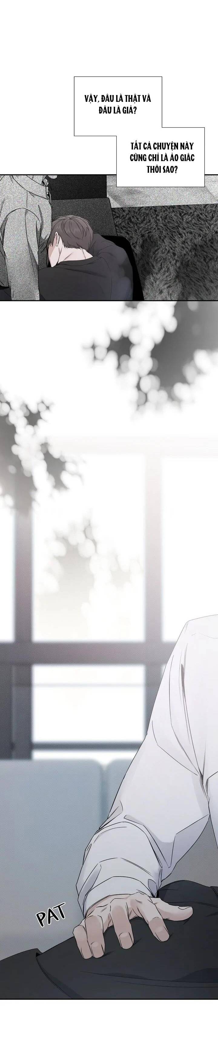 Người Lạ Chapter 74 - 36