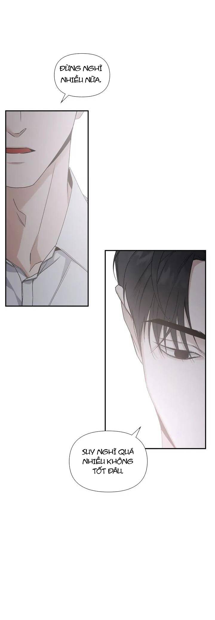 Người Lạ Chapter 74 - 37