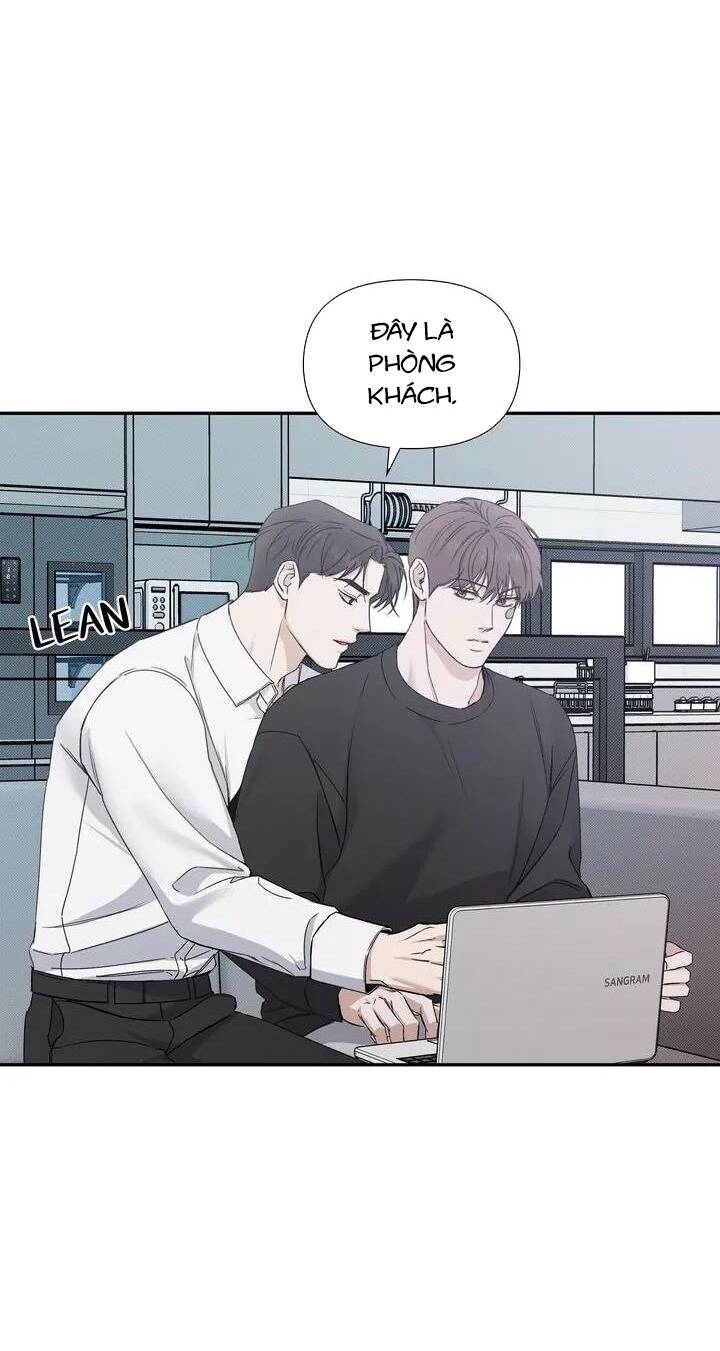 Người Lạ Chapter 74 - 41