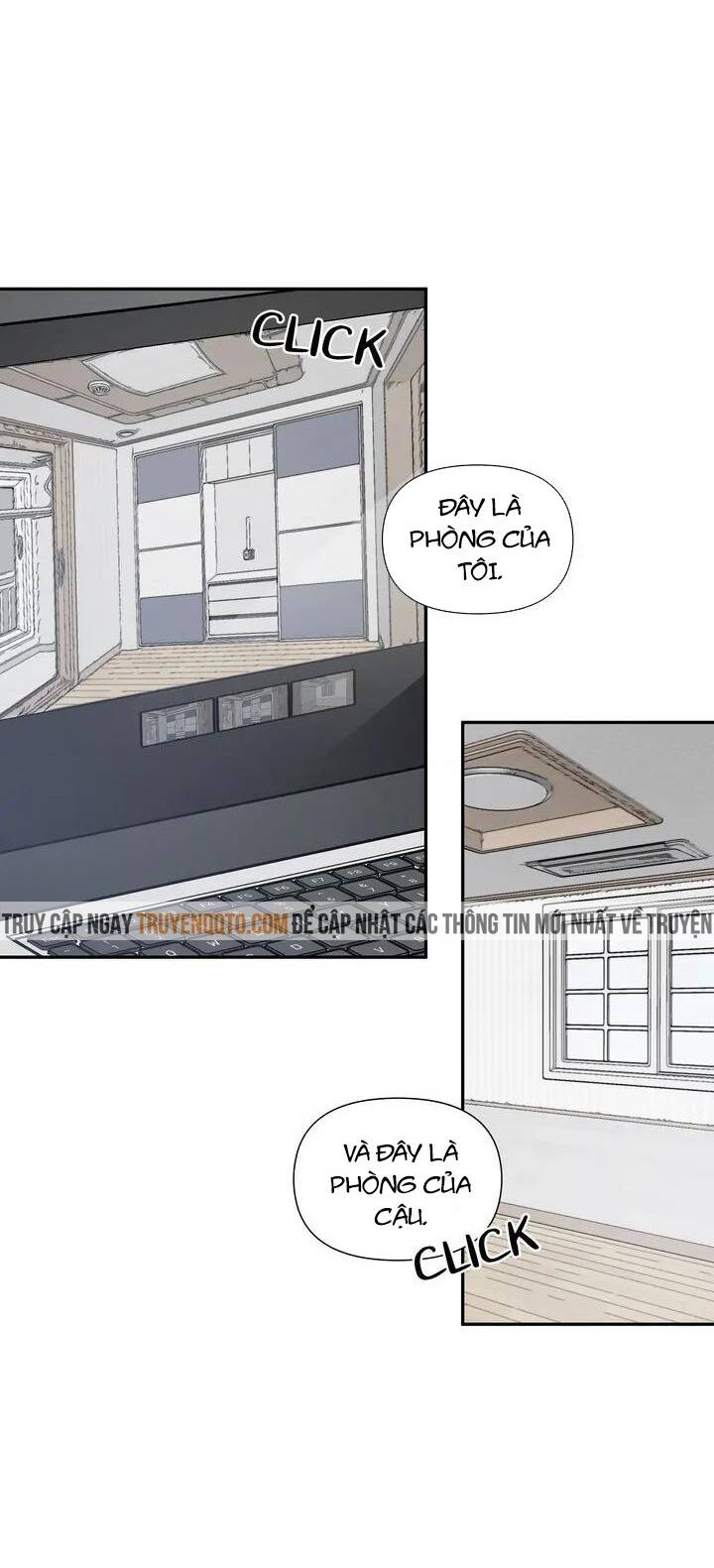 Người Lạ Chapter 74 - 42