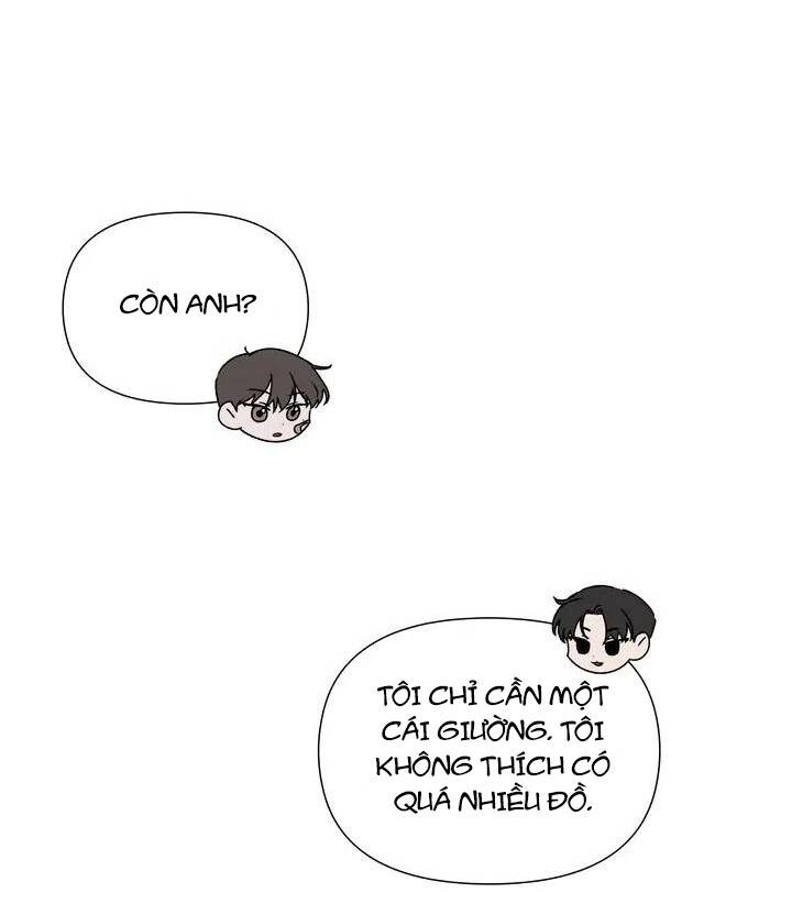 Người Lạ Chapter 74 - 47