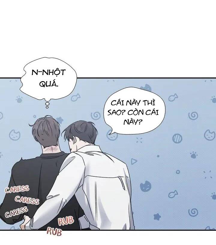 Người Lạ Chapter 74 - 51