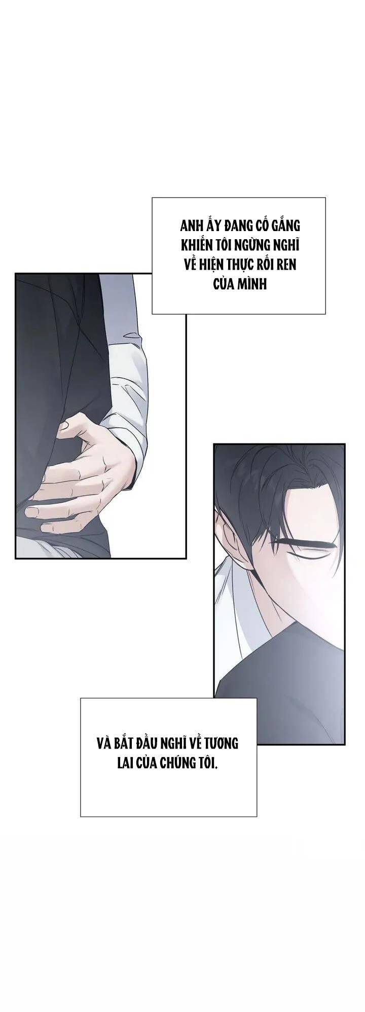 Người Lạ Chapter 74 - 58