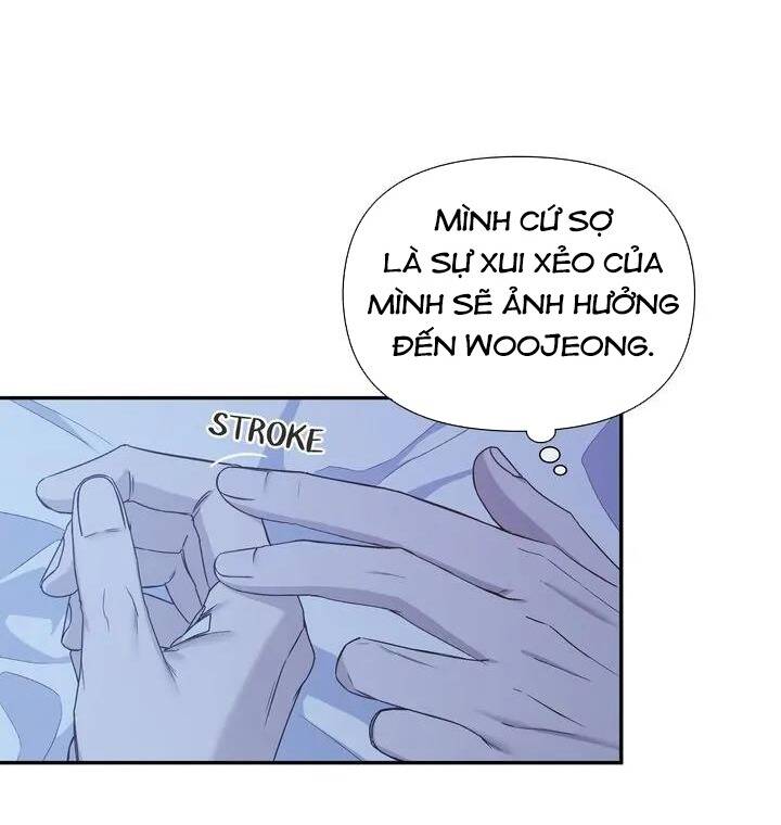 Người Lạ Chapter 75 - 5