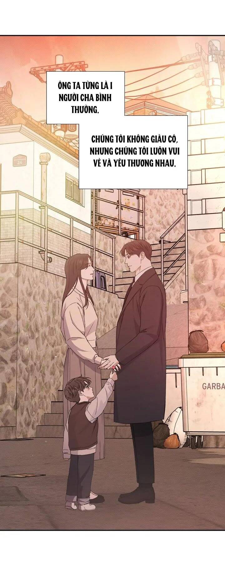 Người Lạ Chapter 75 - 11