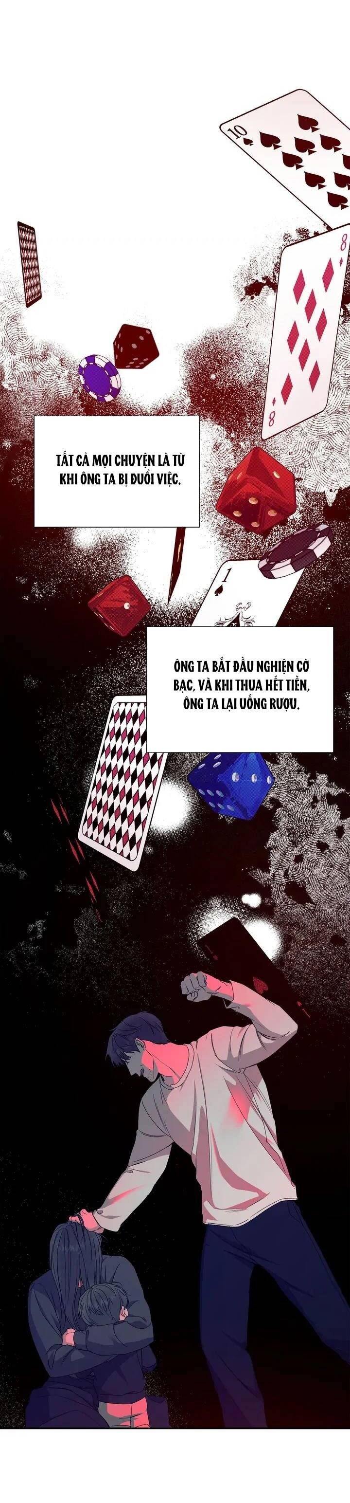 Người Lạ Chapter 75 - 12