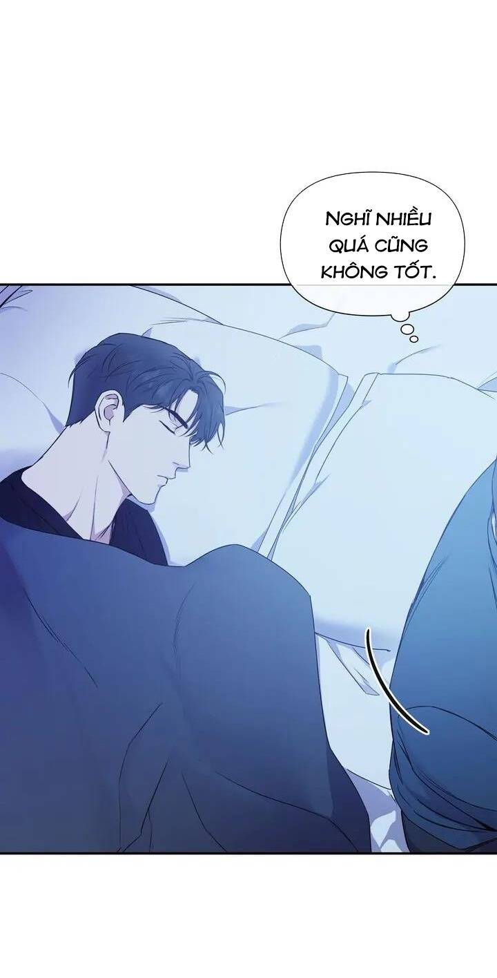 Người Lạ Chapter 75 - 21