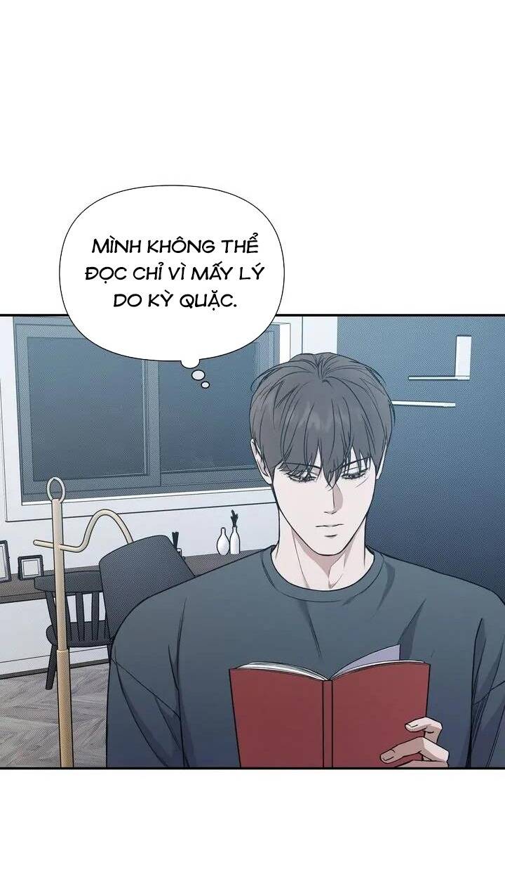 Người Lạ Chapter 75 - 32