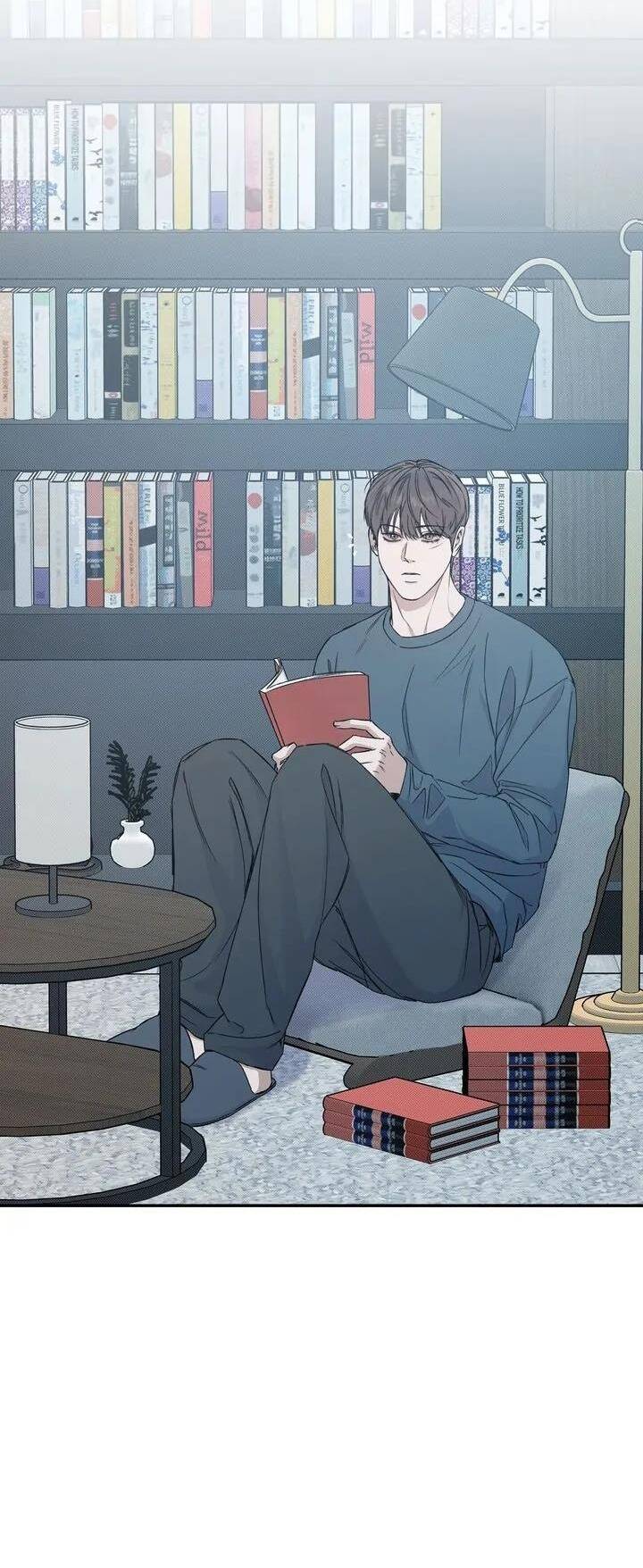 Người Lạ Chapter 75 - 36