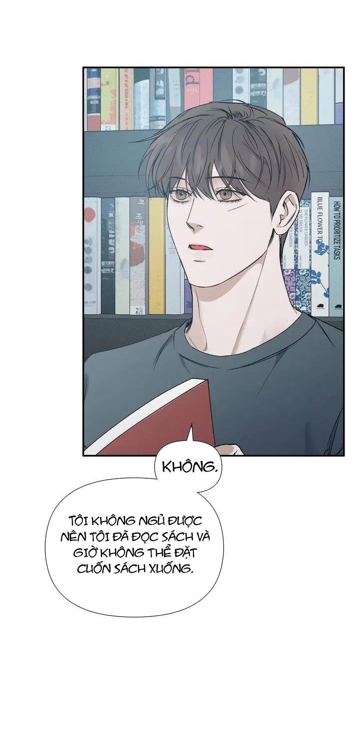 Người Lạ Chapter 75 - 38