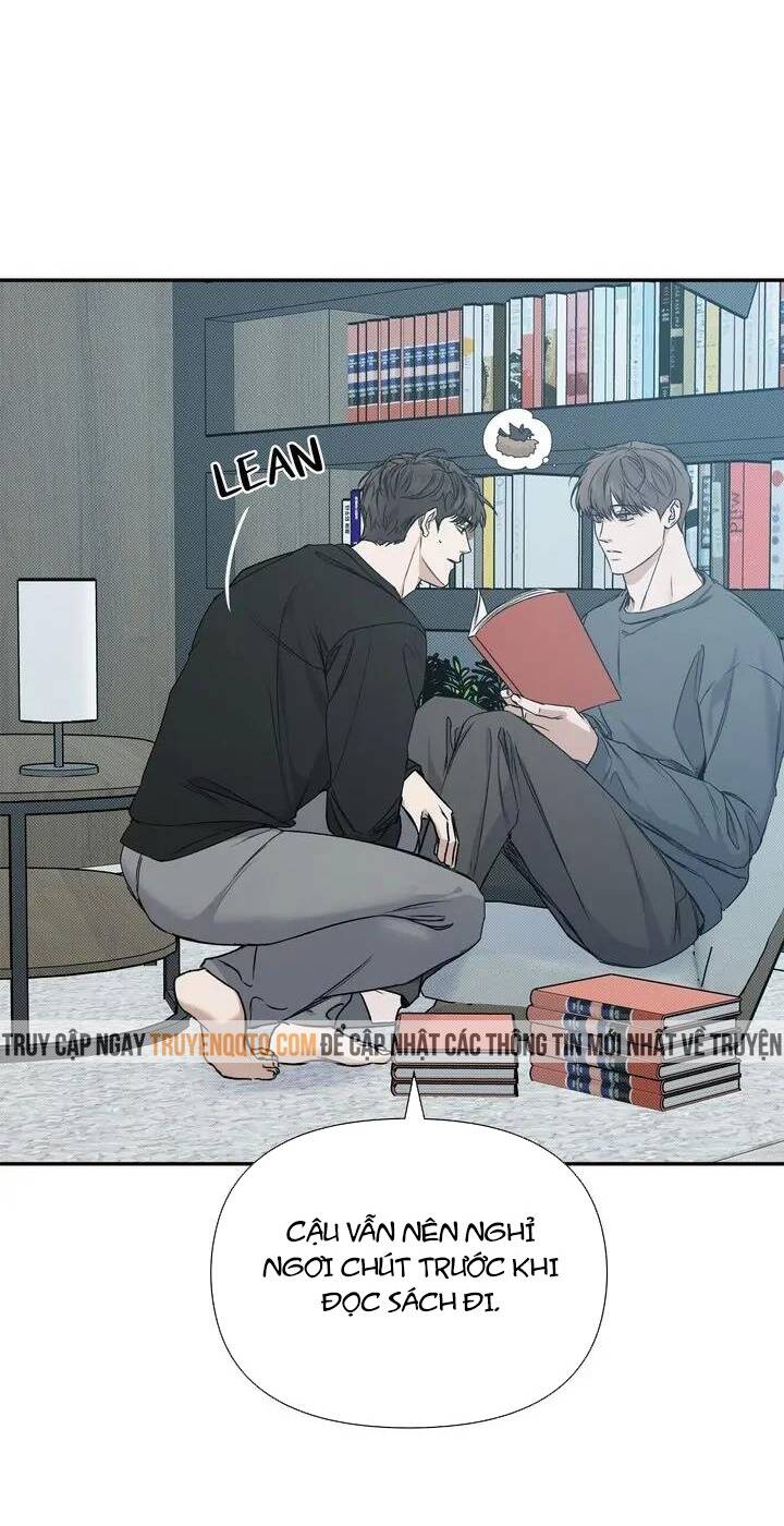 Người Lạ Chapter 75 - 39