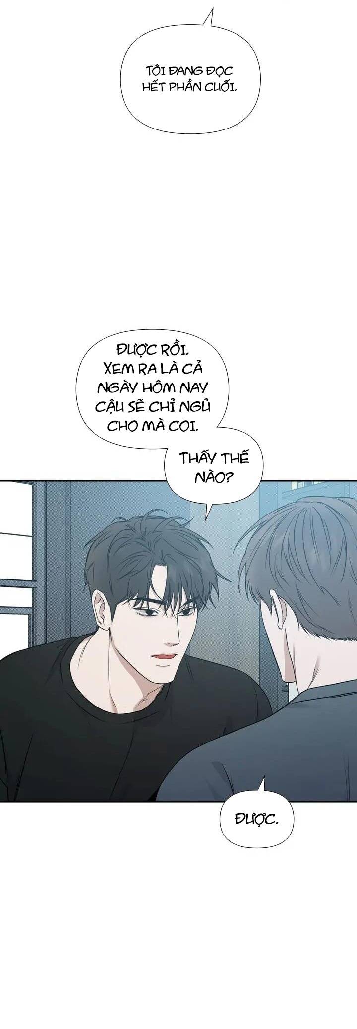 Người Lạ Chapter 75 - 41