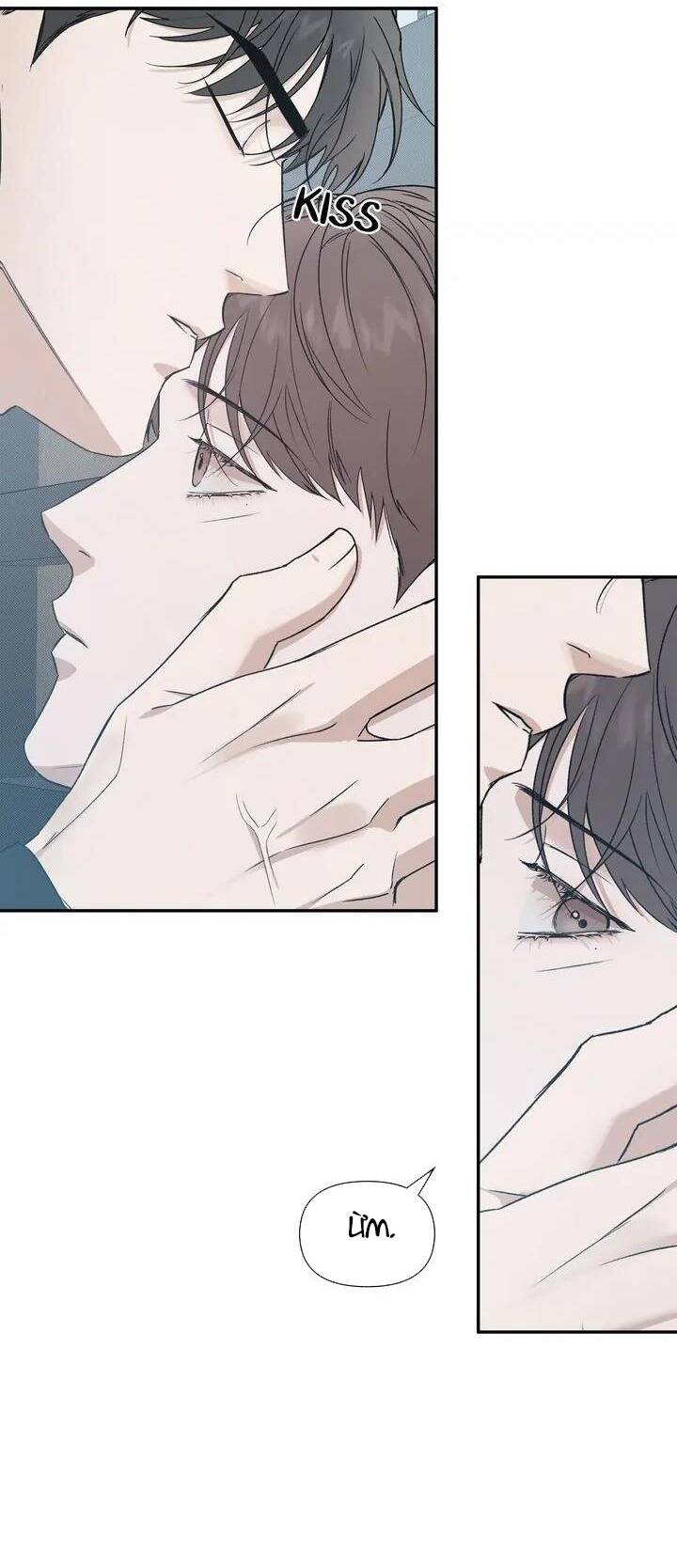 Người Lạ Chapter 75 - 43