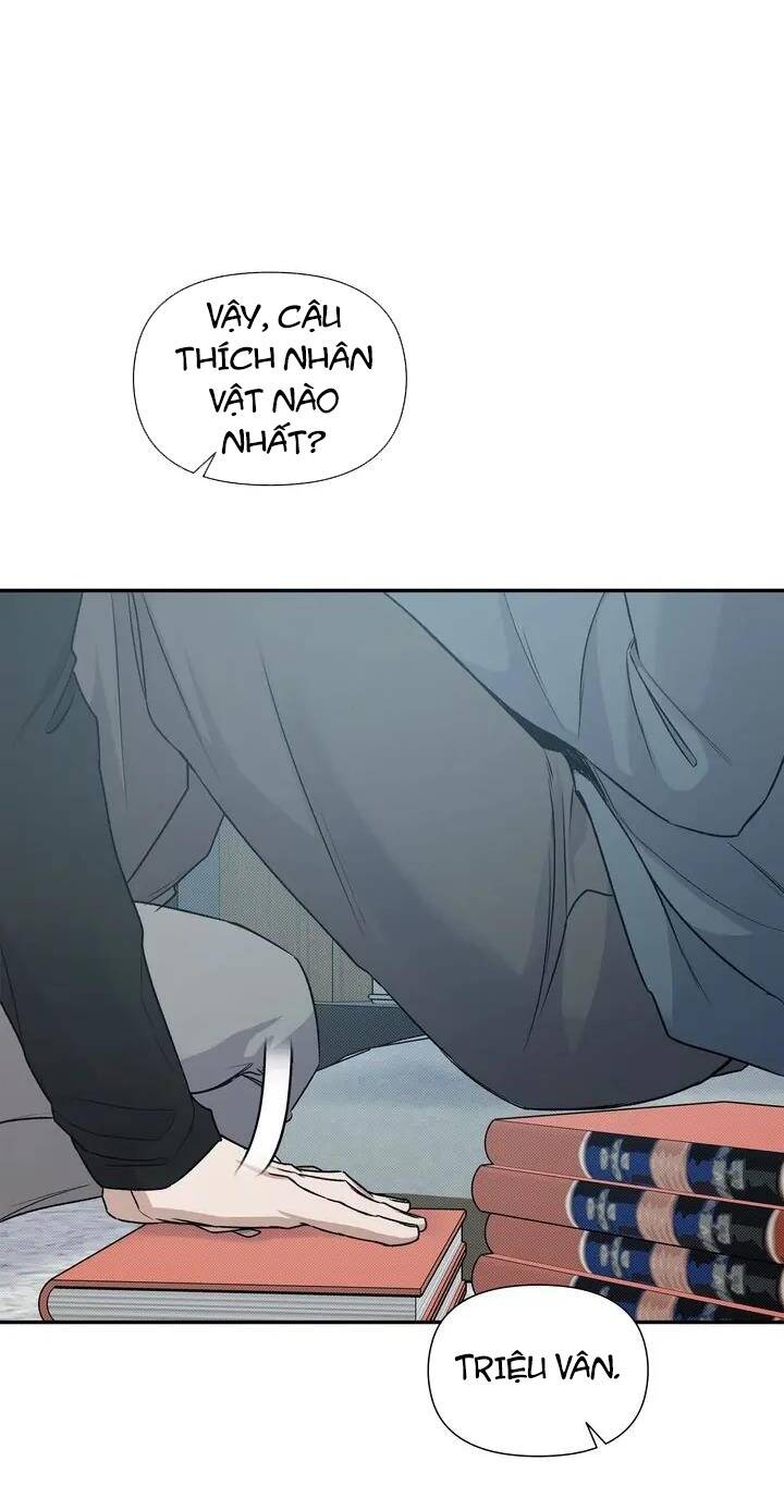 Người Lạ Chapter 75 - 44