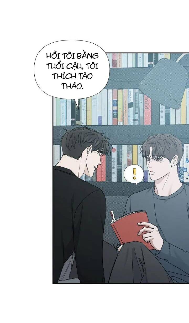 Người Lạ Chapter 75 - 46