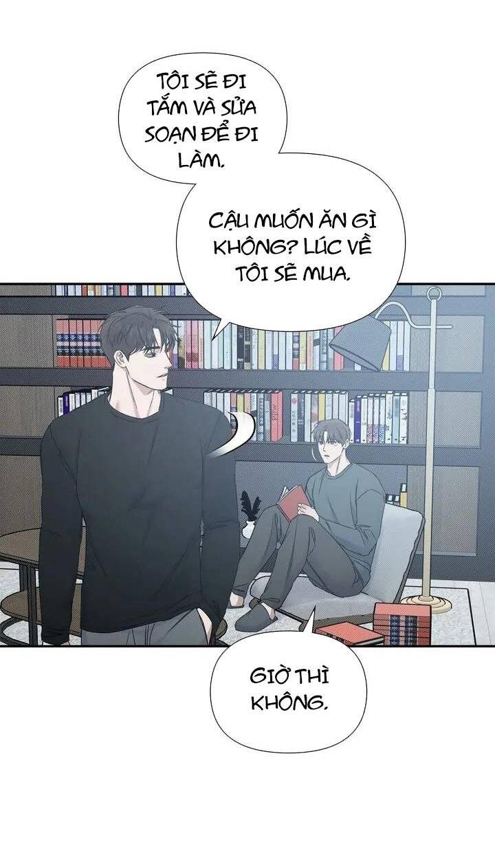 Người Lạ Chapter 75 - 49