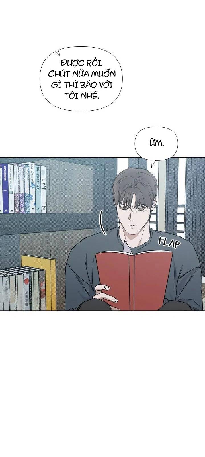 Người Lạ Chapter 75 - 50