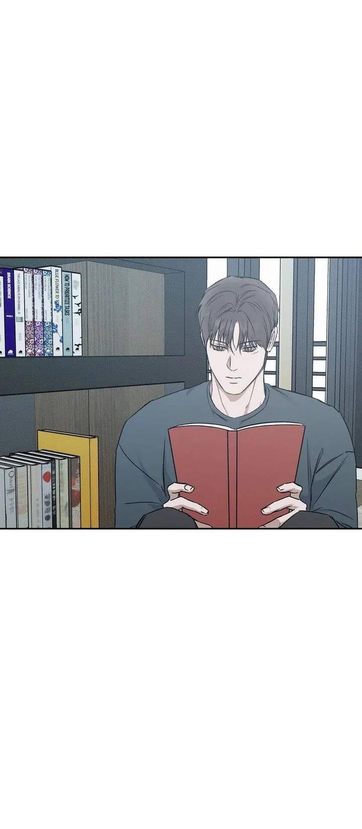 Người Lạ Chapter 75 - 51