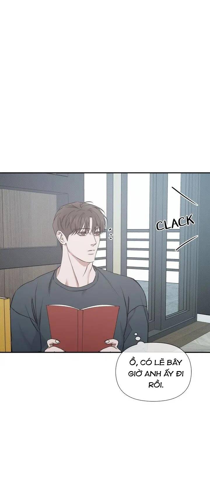 Người Lạ Chapter 75 - 52