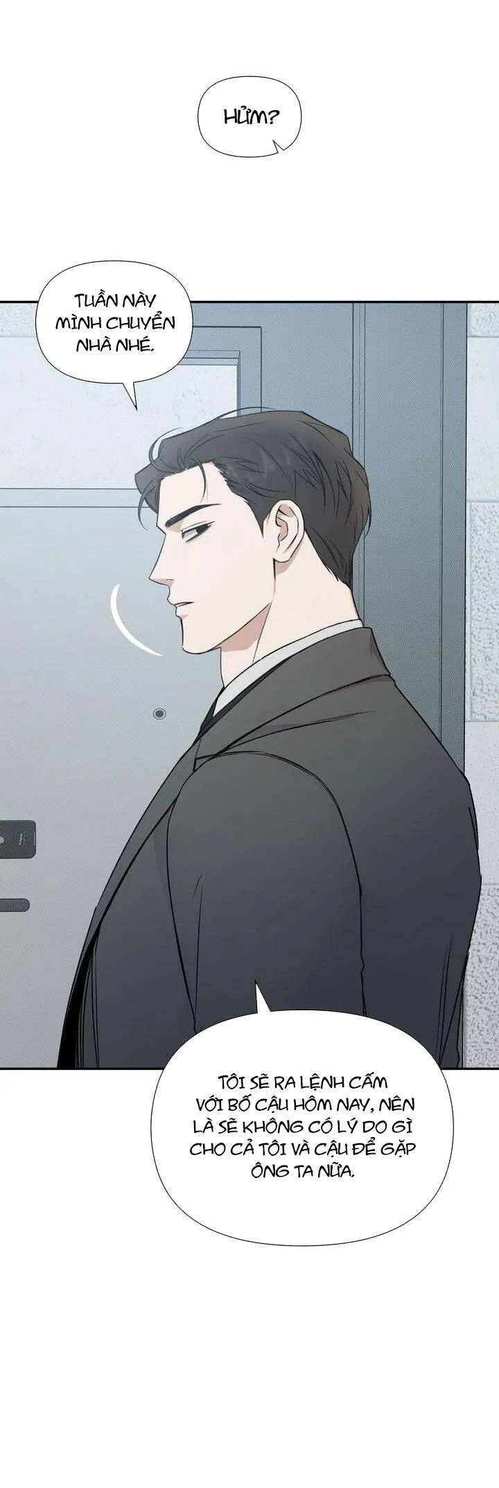 Người Lạ Chapter 75 - 55