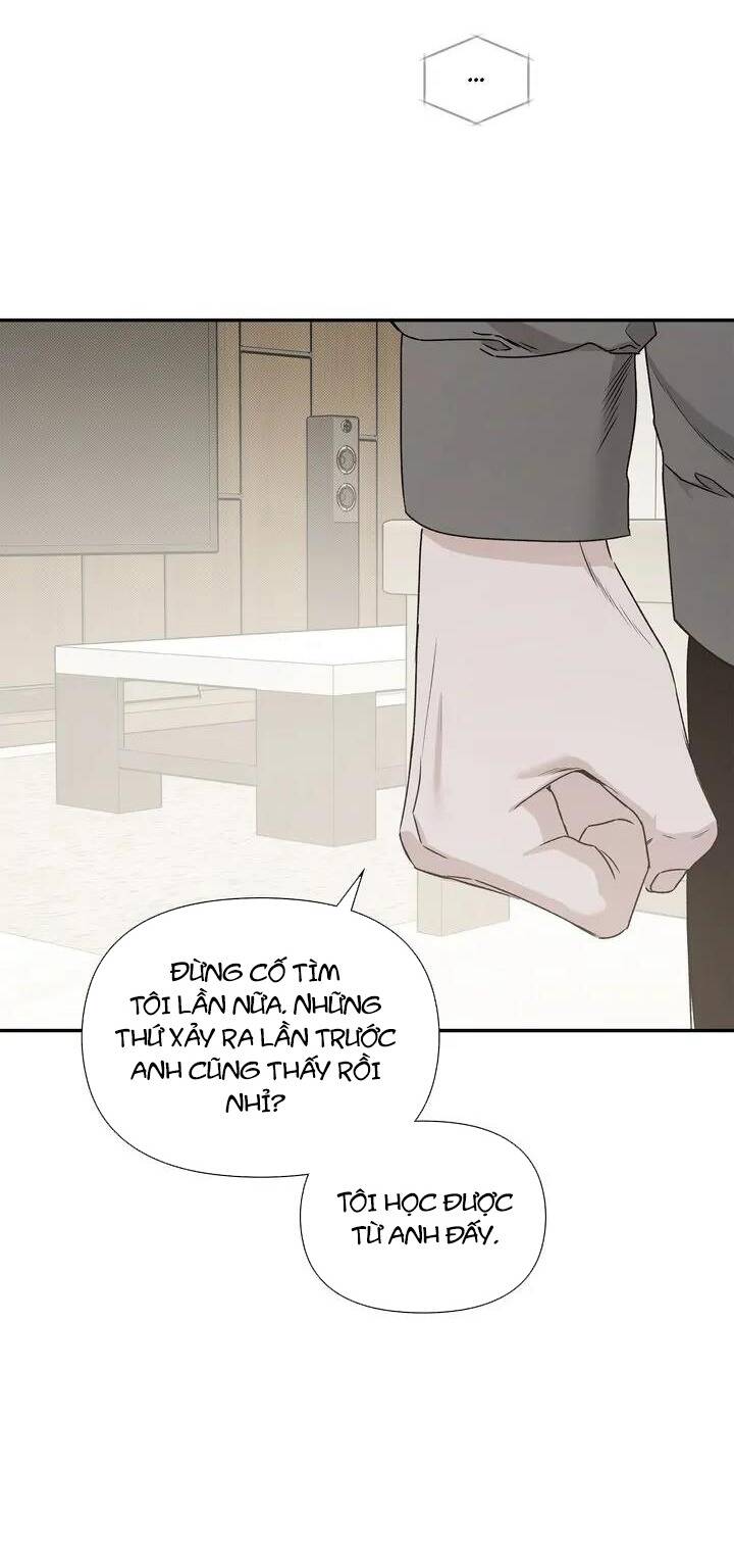 Người Lạ Chapter 76 - 6