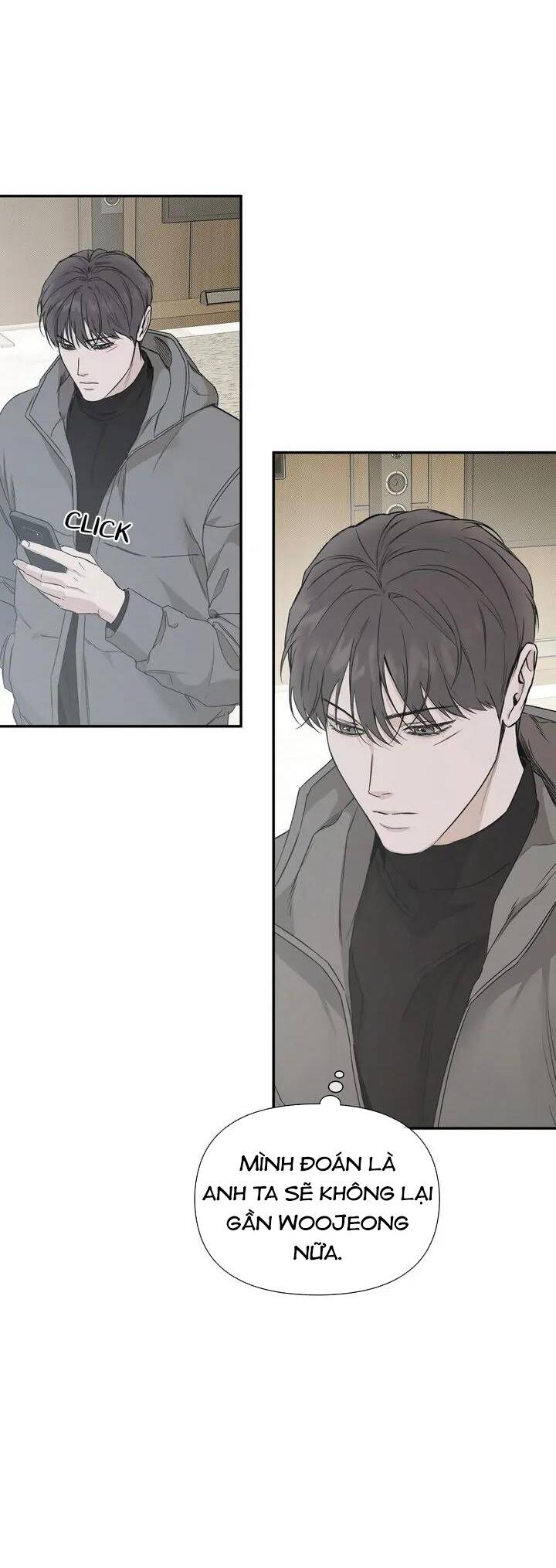 Người Lạ Chapter 76 - 7