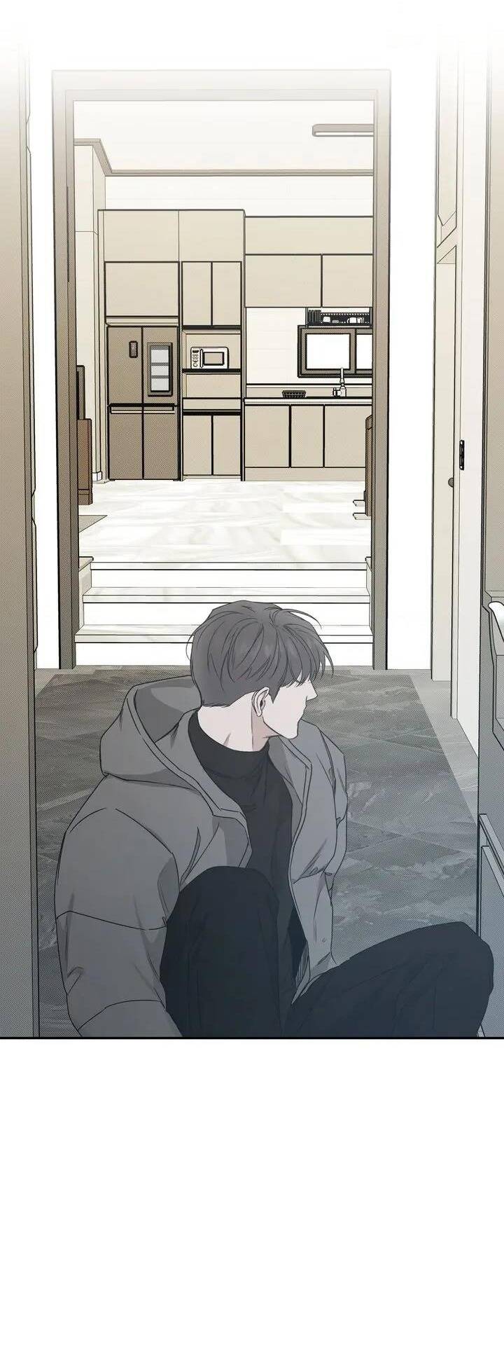 Người Lạ Chapter 76 - 12