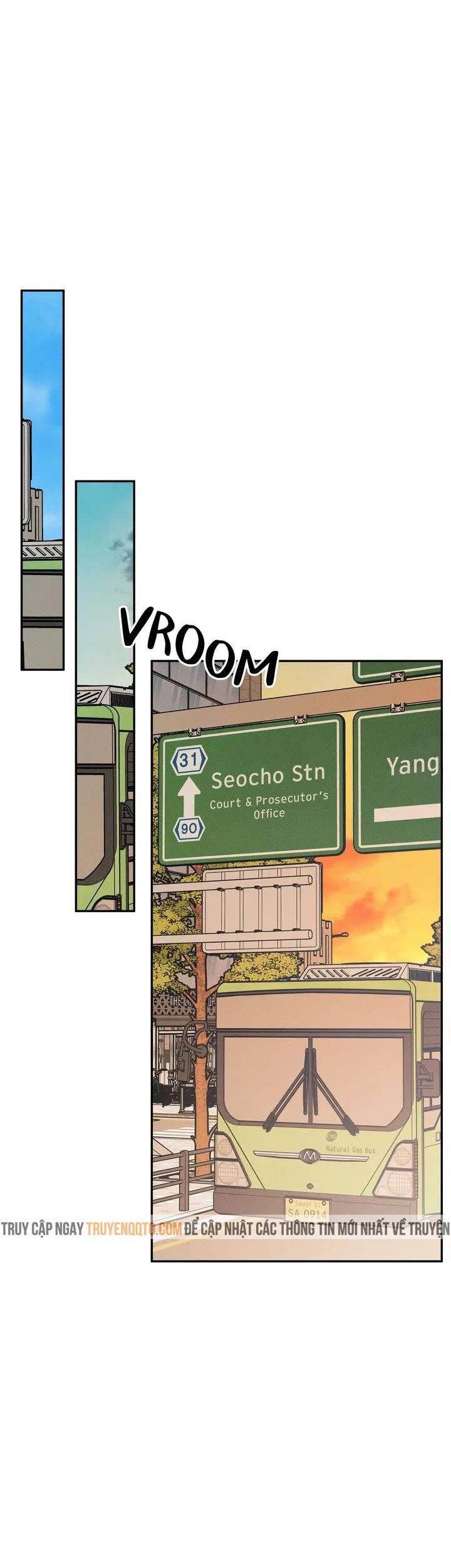 Người Lạ Chapter 76 - 16