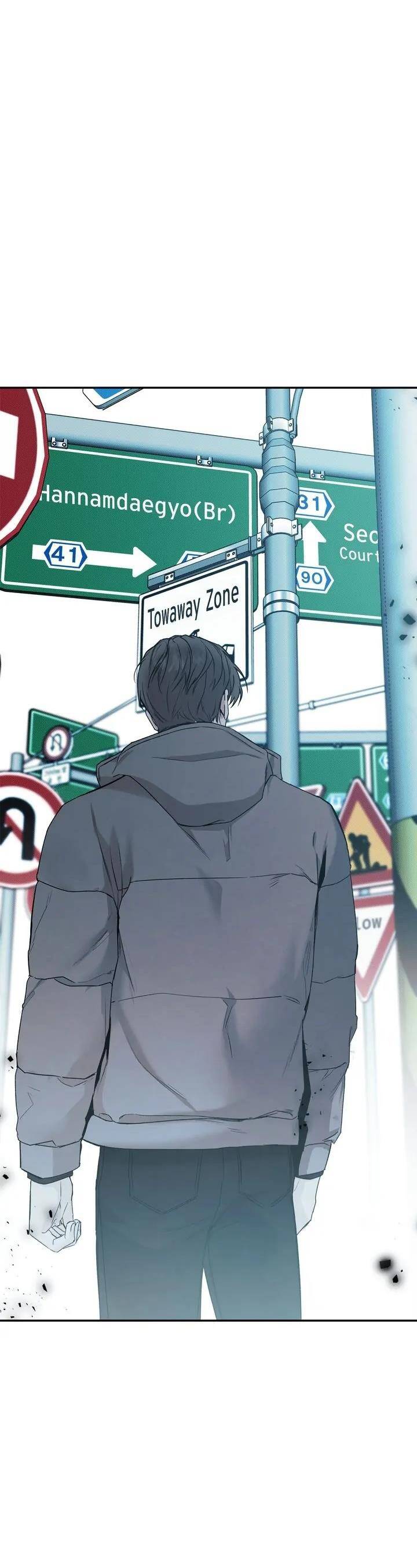 Người Lạ Chapter 76 - 20