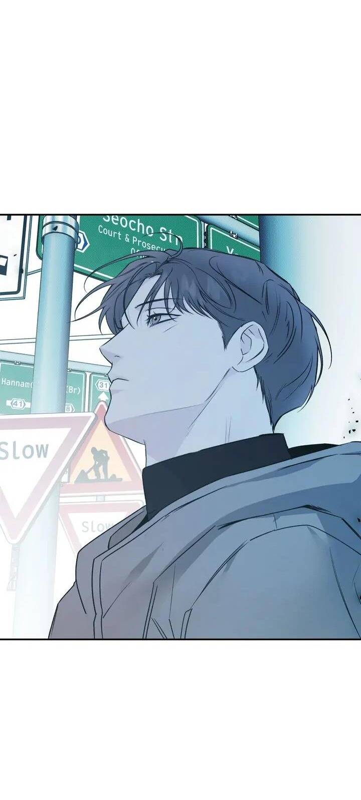 Người Lạ Chapter 76 - 21