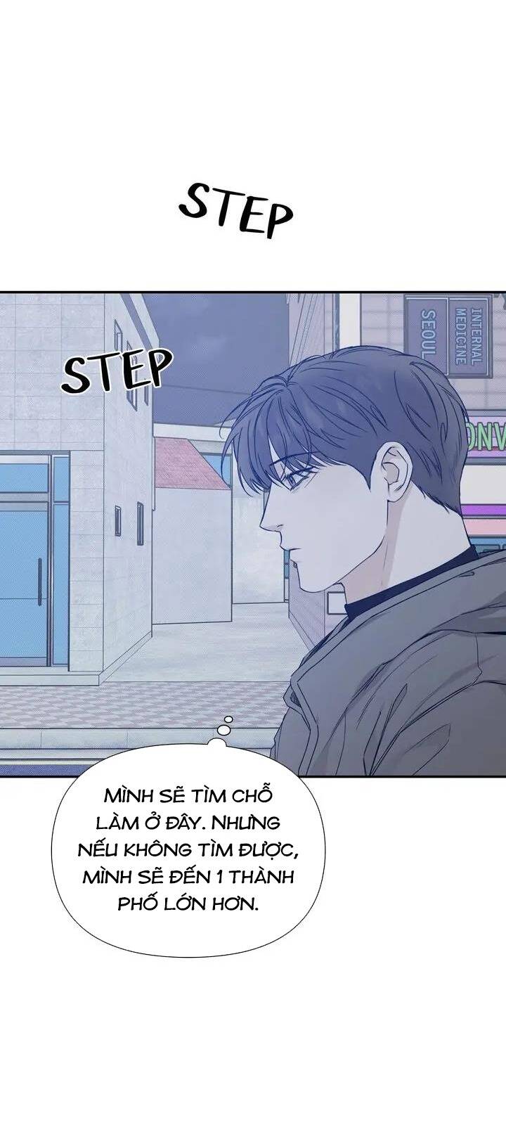 Người Lạ Chapter 76 - 40