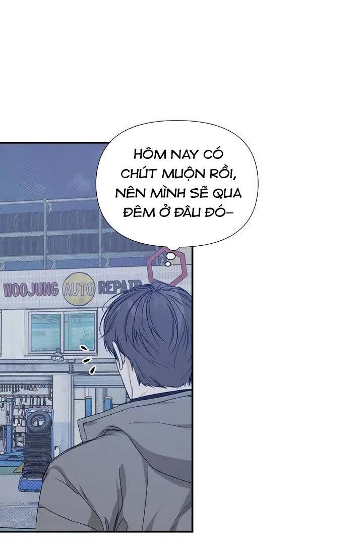 Người Lạ Chapter 76 - 41