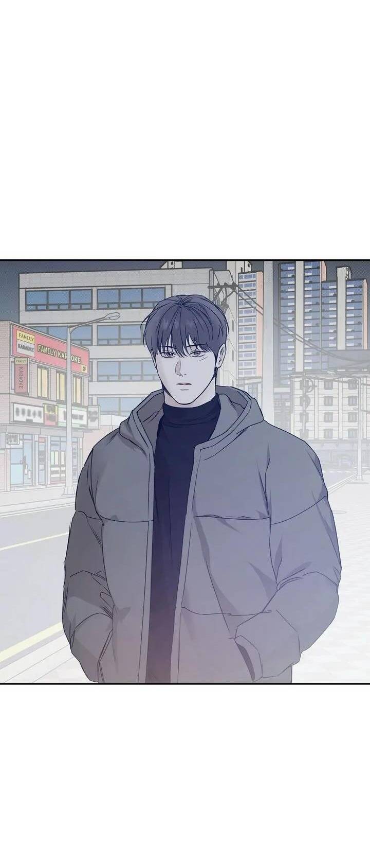 Người Lạ Chapter 76 - 43