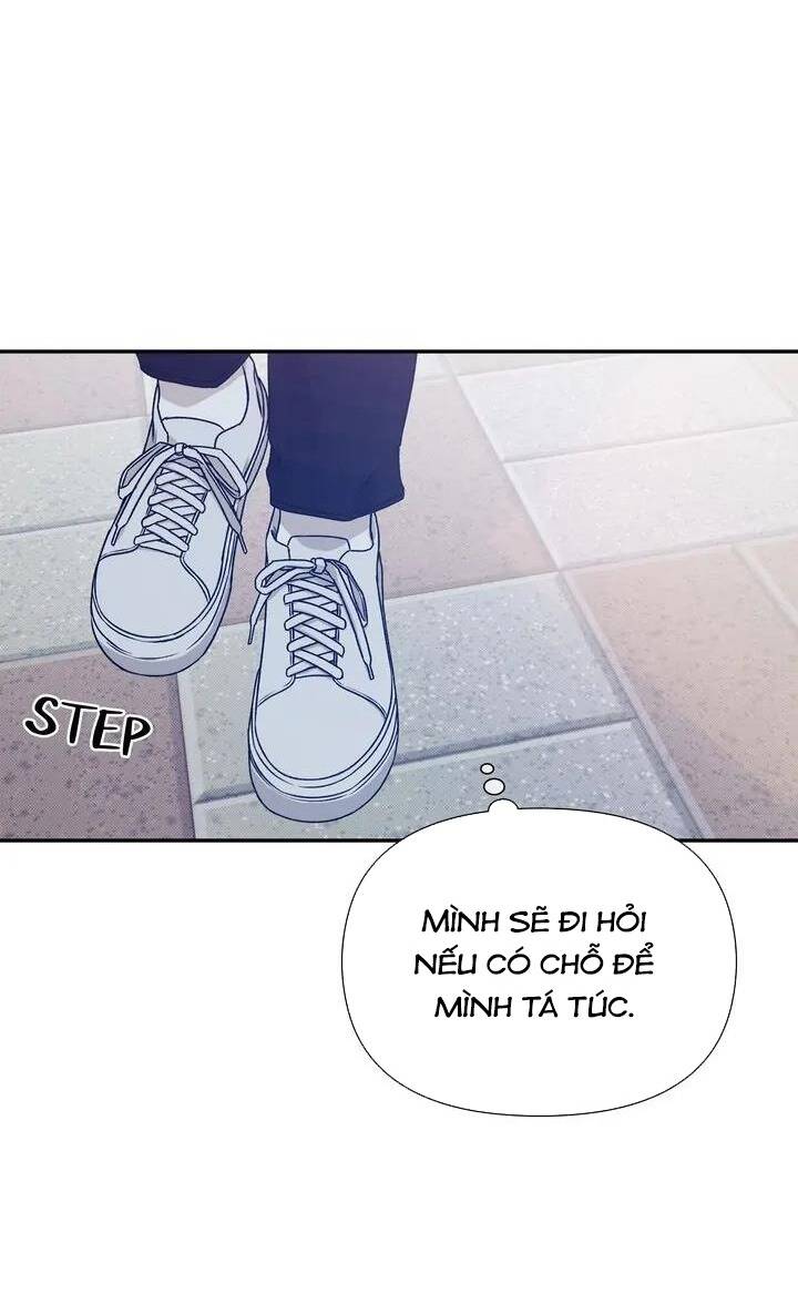 Người Lạ Chapter 76 - 44