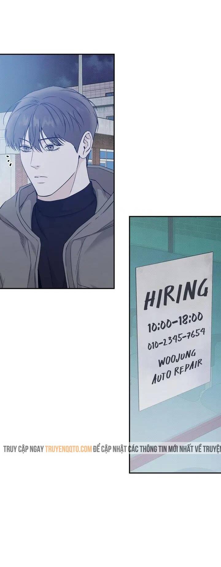 Người Lạ Chapter 76 - 46