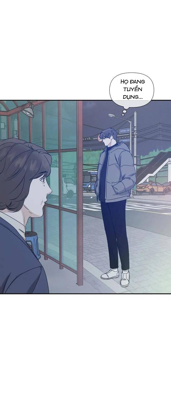 Người Lạ Chapter 76 - 47