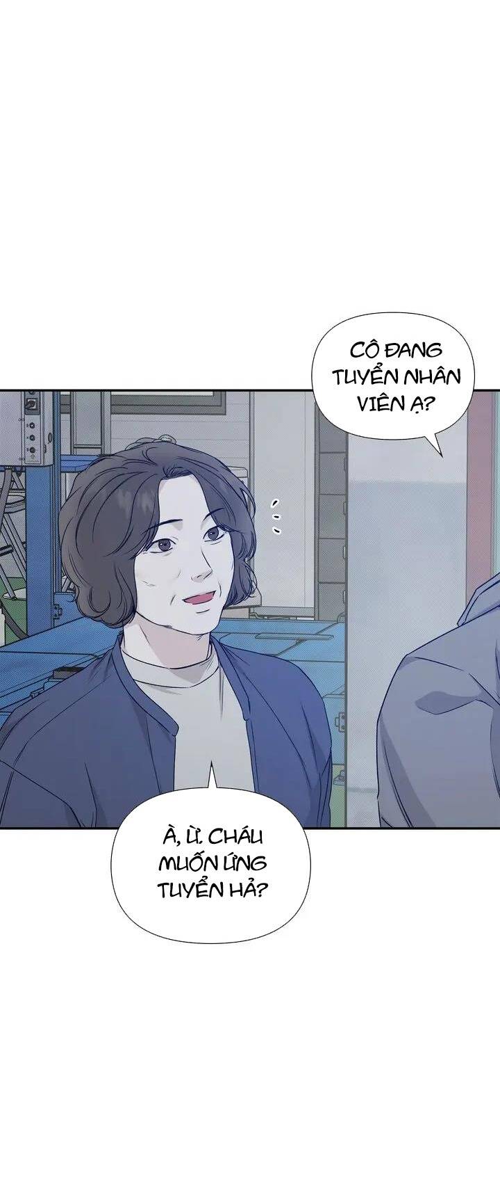 Người Lạ Chapter 76 - 52