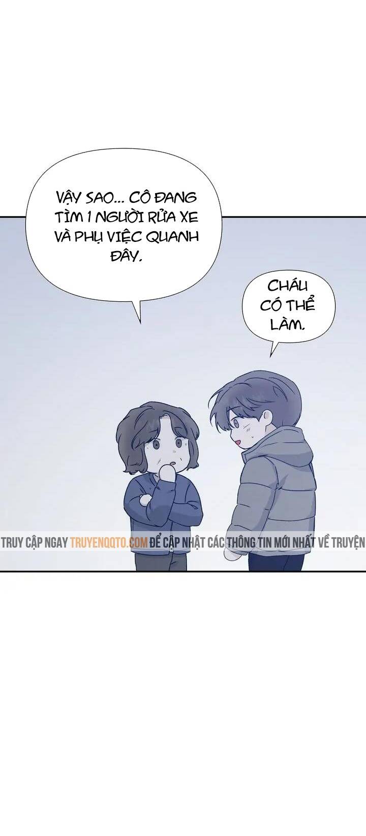 Người Lạ Chapter 76 - 55