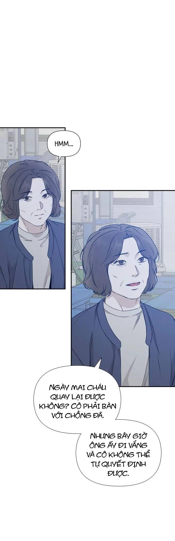 Người Lạ Chapter 76 - 56