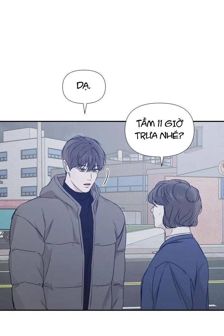 Người Lạ Chapter 76 - 57