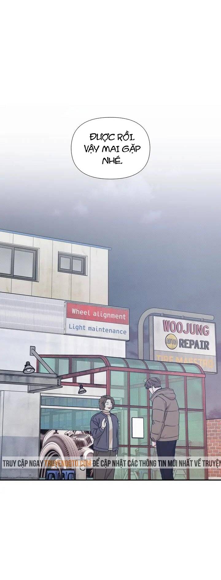 Người Lạ Chapter 76 - 59