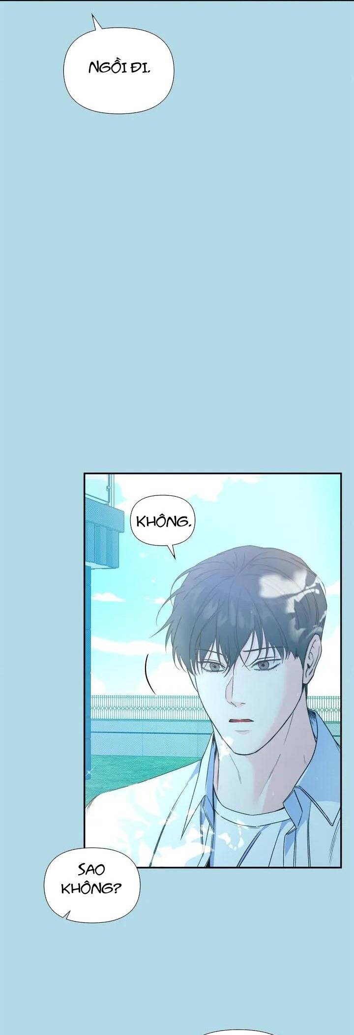 Người Lạ Chapter 77 - 12